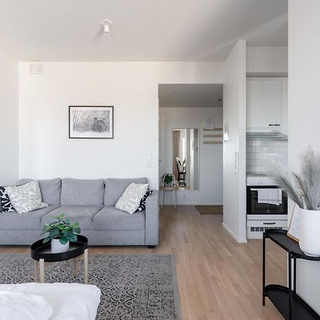 טמפרה "Pyynikinkulma" - 1Br Apt With Stunning Views, Sauna & Balcony - Hosted By 2Ndhomes מראה חיצוני תמונה